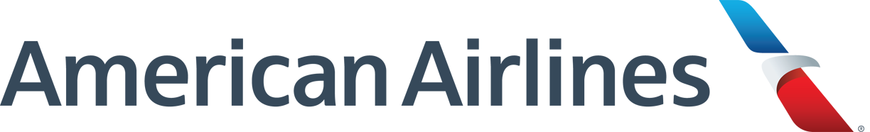 Logo de American Airlines