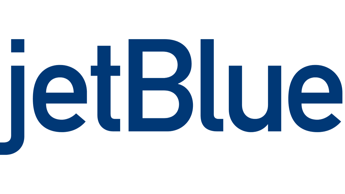 Logo de JetBlue