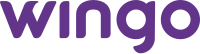 Logo de Wingo